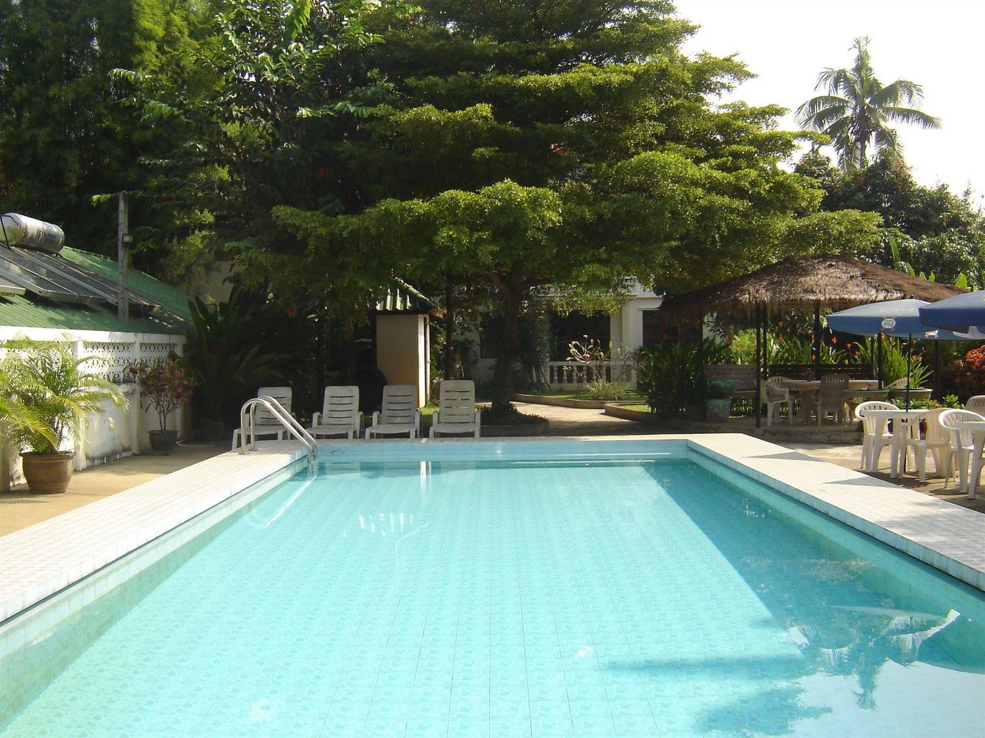 Golden Cupids Hotel Chiang Mai Ngoại thất bức ảnh