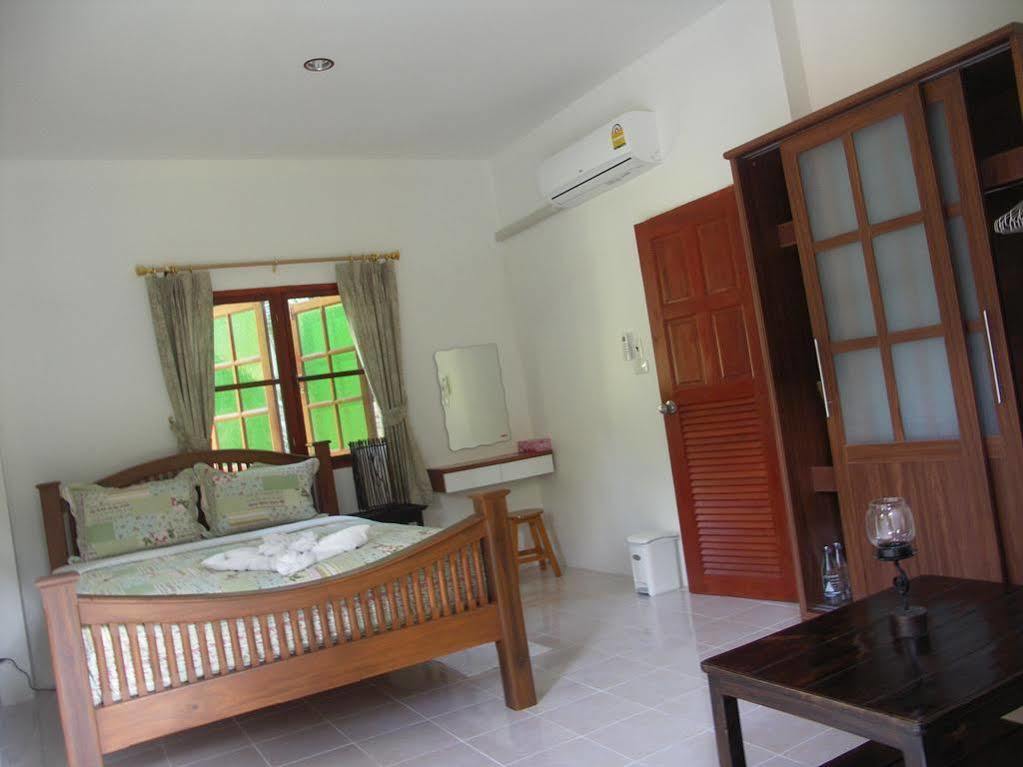 Golden Cupids Hotel Chiang Mai Ngoại thất bức ảnh