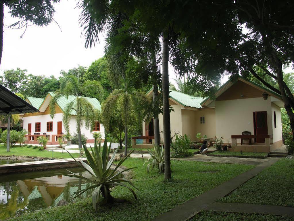 Golden Cupids Hotel Chiang Mai Ngoại thất bức ảnh