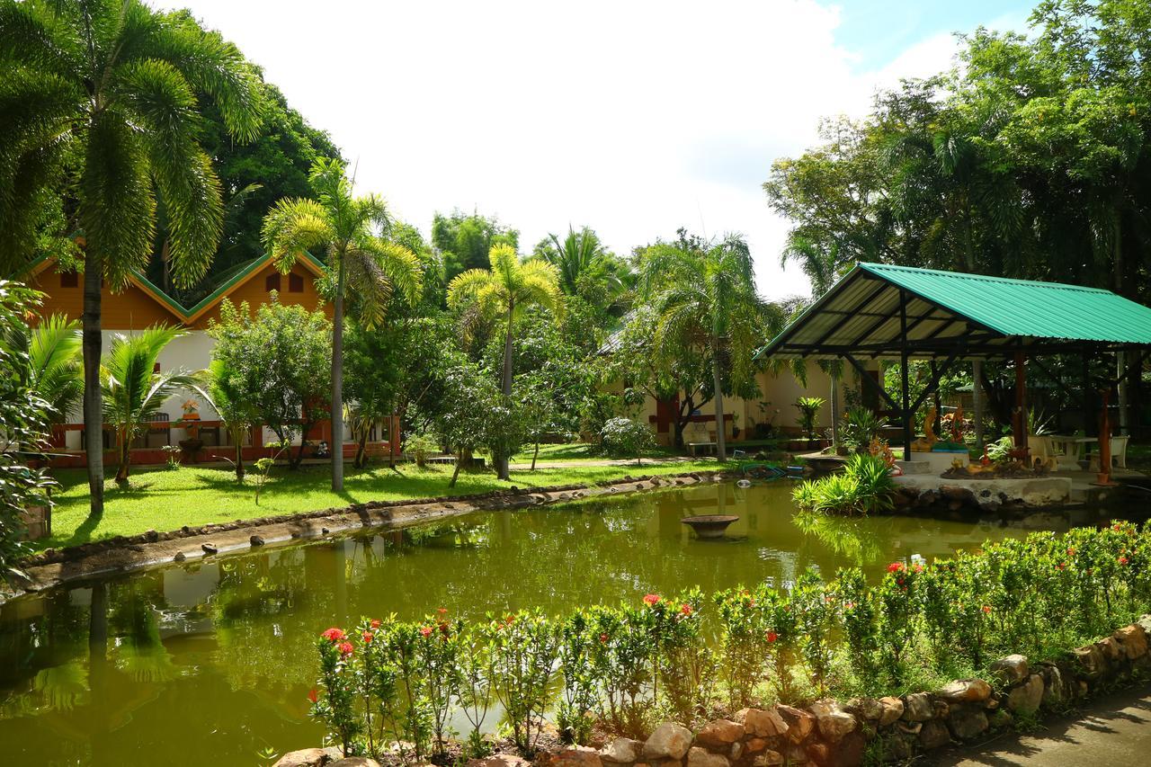 Golden Cupids Hotel Chiang Mai Ngoại thất bức ảnh