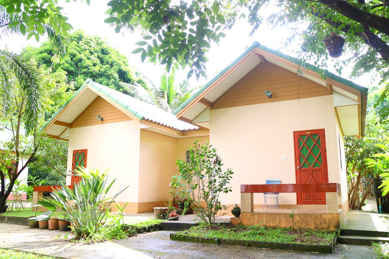 Golden Cupids Hotel Chiang Mai Ngoại thất bức ảnh