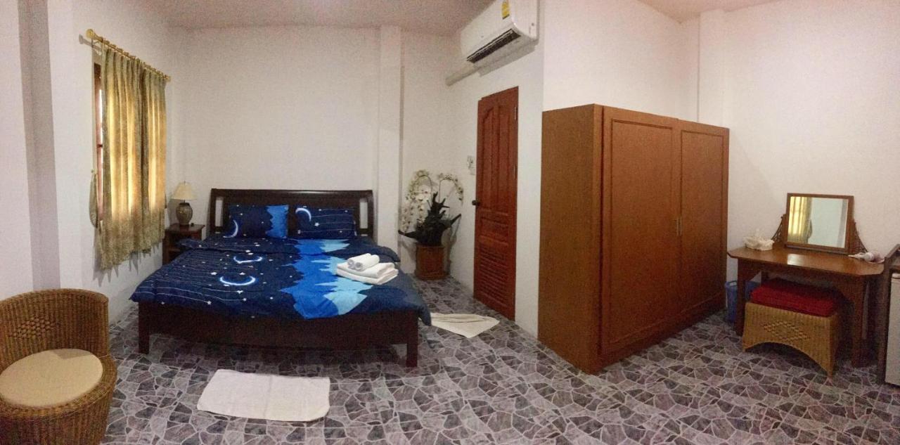 Golden Cupids Hotel Chiang Mai Ngoại thất bức ảnh