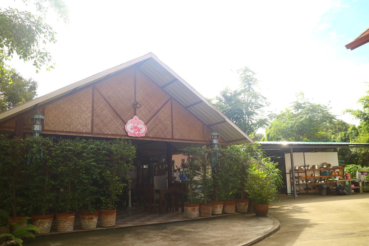 Golden Cupids Hotel Chiang Mai Ngoại thất bức ảnh