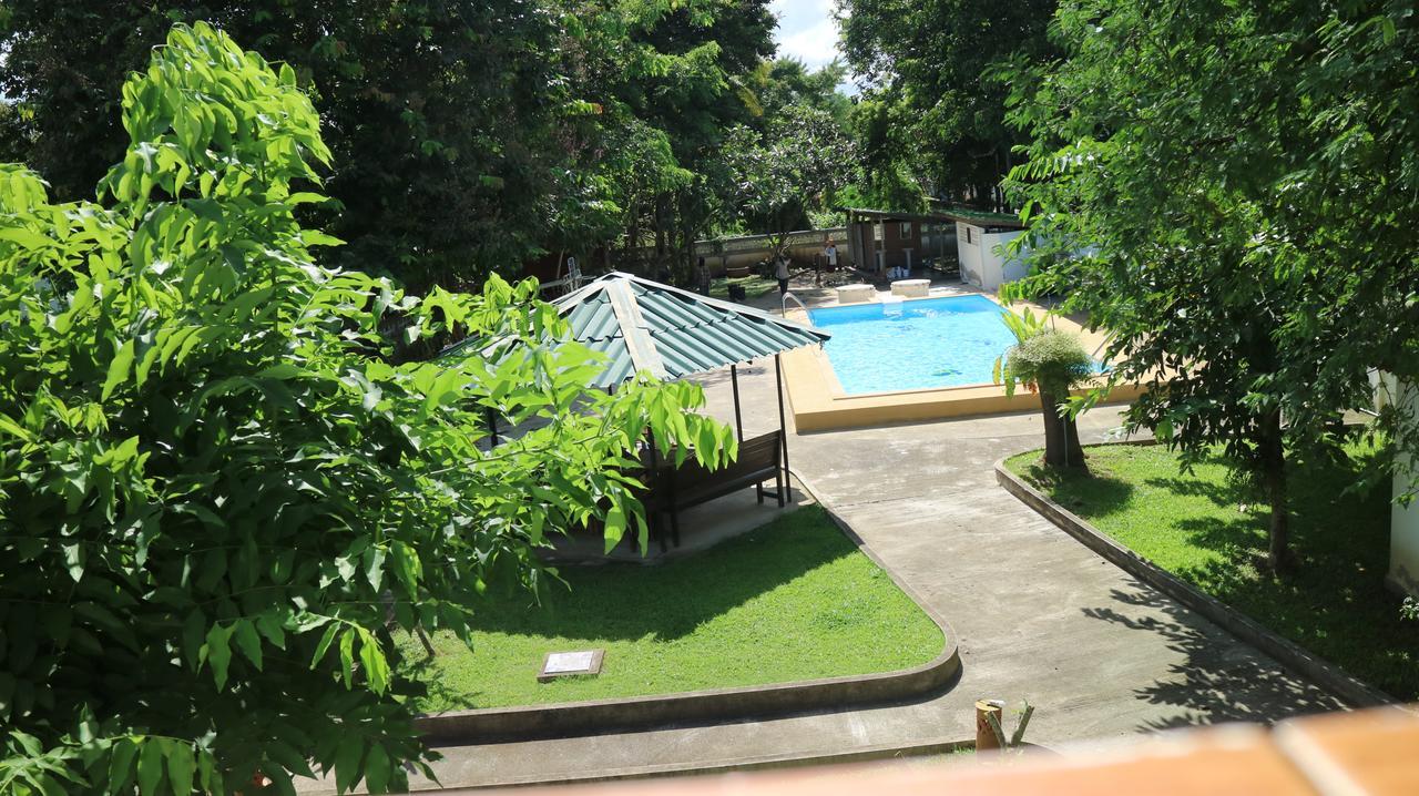 Golden Cupids Hotel Chiang Mai Ngoại thất bức ảnh