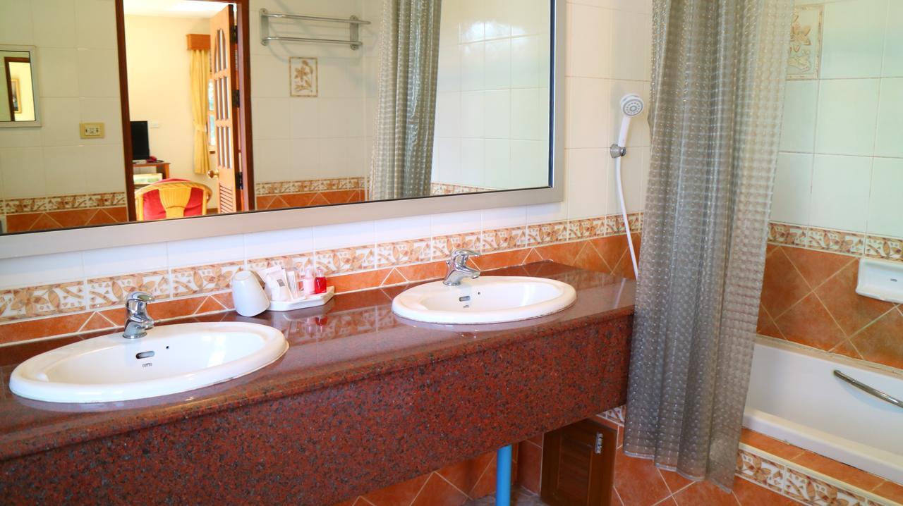 Golden Cupids Hotel Chiang Mai Ngoại thất bức ảnh