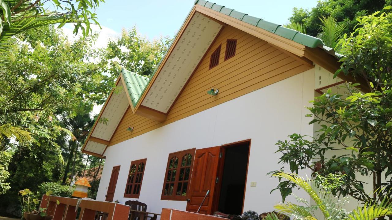 Golden Cupids Hotel Chiang Mai Ngoại thất bức ảnh
