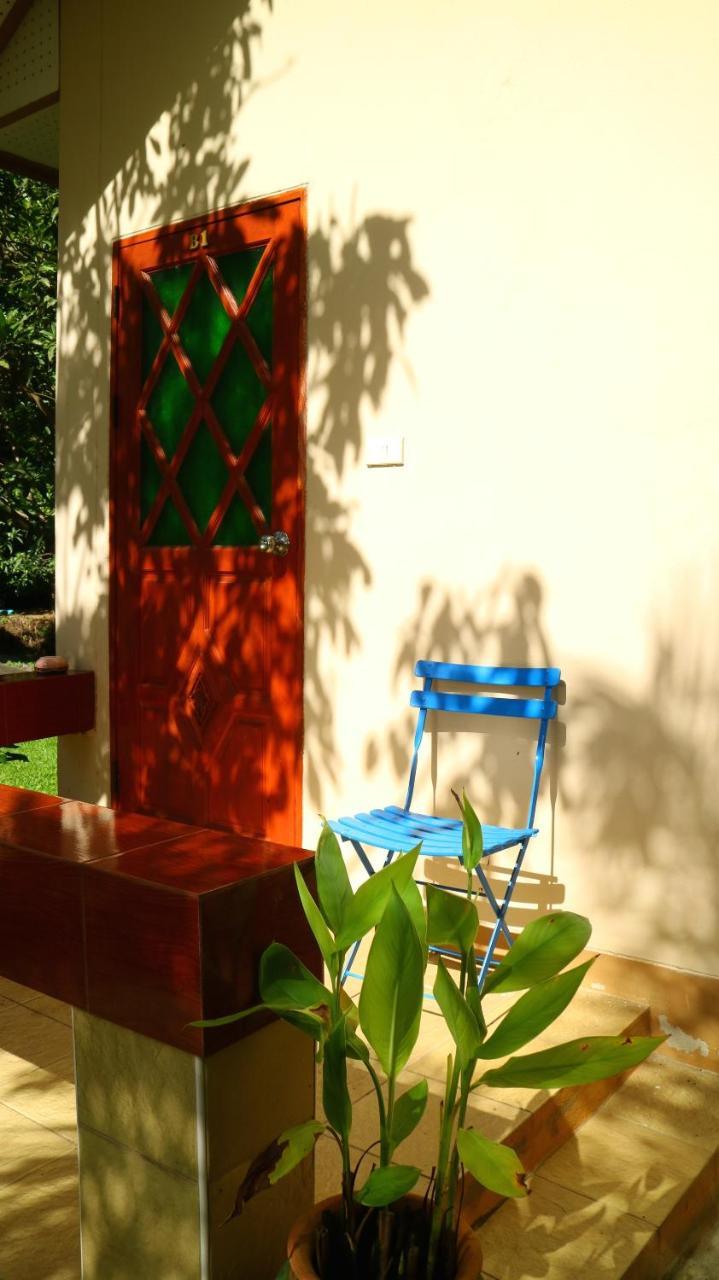 Golden Cupids Hotel Chiang Mai Ngoại thất bức ảnh