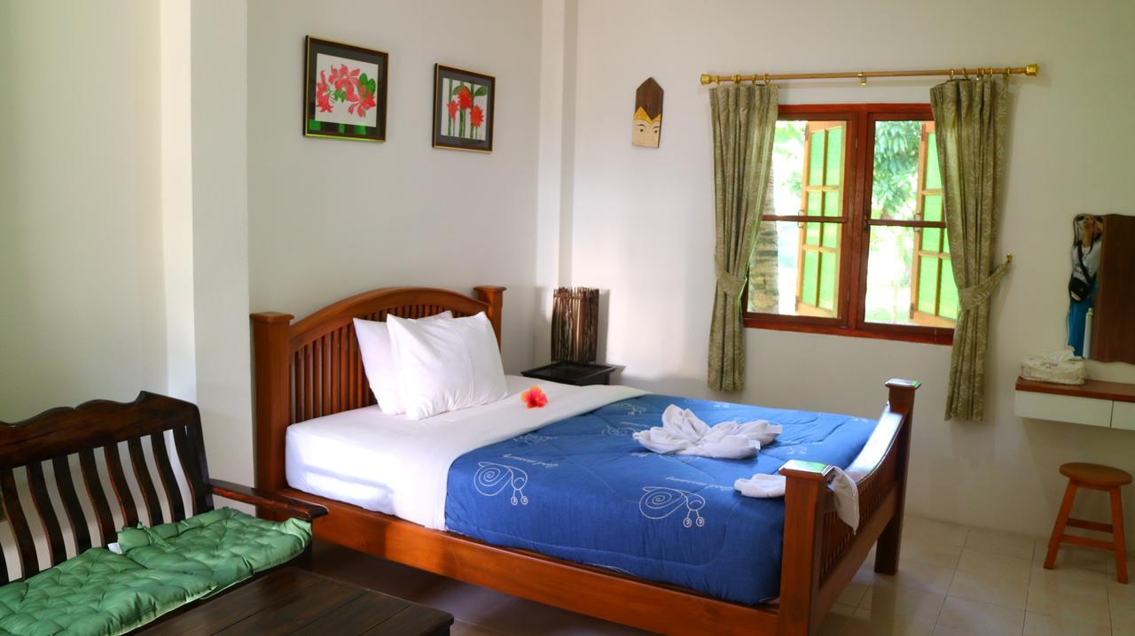 Golden Cupids Hotel Chiang Mai Ngoại thất bức ảnh