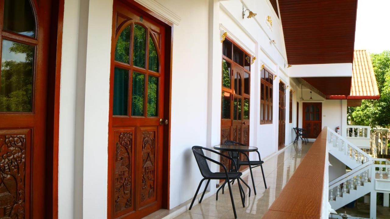 Golden Cupids Hotel Chiang Mai Ngoại thất bức ảnh